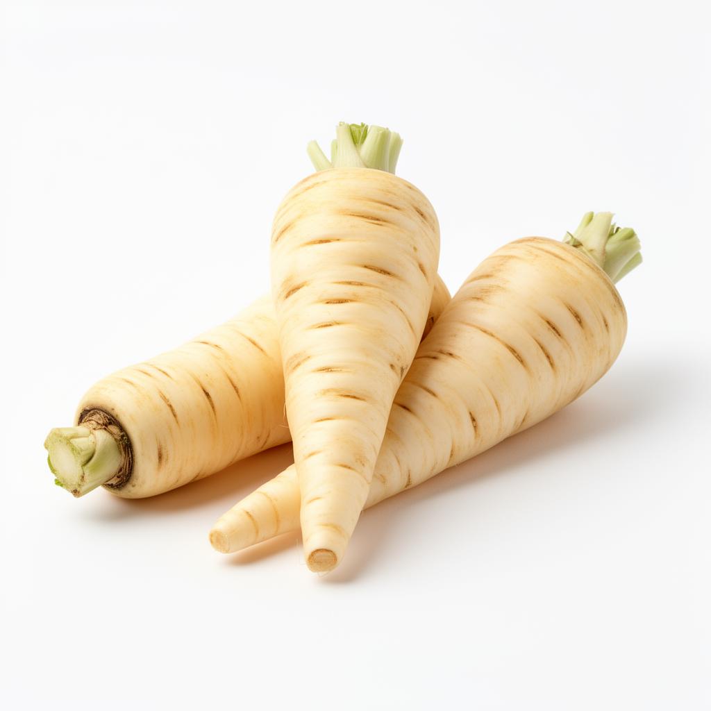 Parsnips